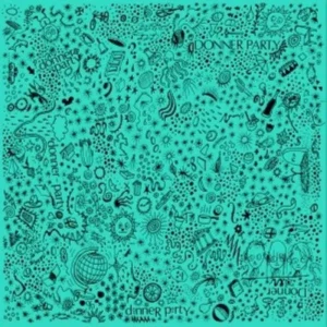 The Donner Party The Donner Party Vinyl LP Due Out 19/09/25