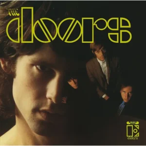 The Doors (CD)
