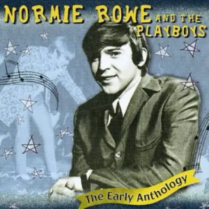 The Early Anthology (CD)