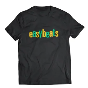 The Easybeats – Black Tee