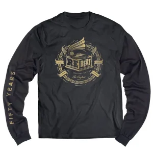 The Easybeats – The Rebeat Longsleeve