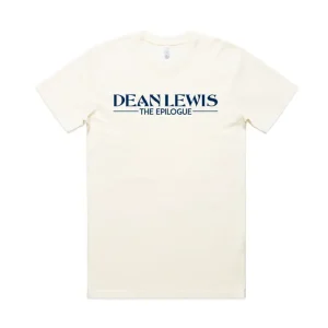 The Epilogue T-Shirt