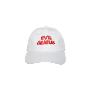 The Evil Caricature Hat