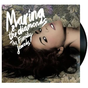 The Family Jewels (12″ Vinyl)