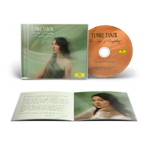 The First of Everything (CD)