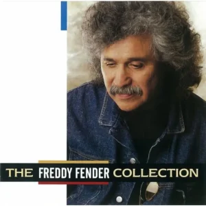 The Freddy Fender Collection