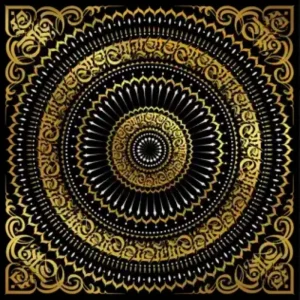 The Gaslamp Killer & Jason Wool Ananda Vinyl LP 2025