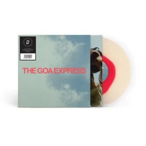 The Goa Express The Goa Express (Self Titled) Dinked Edition (No. 245)
