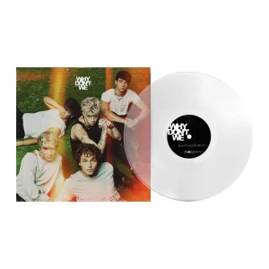 The Good Times and The Bad Ones (Exclusive Clear Vinyl)