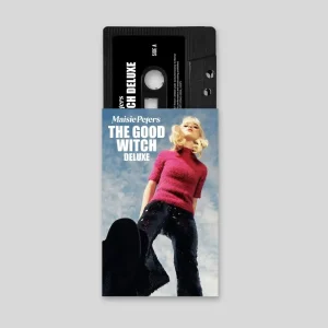 The Good Witch Deluxe Cassette