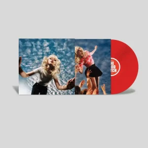 The Good Witch Red Vinyl