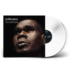 The Gospel Album (Legacy Edition White 2LP)