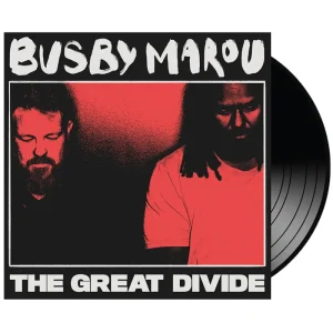 The Great Divide (Vinyl)