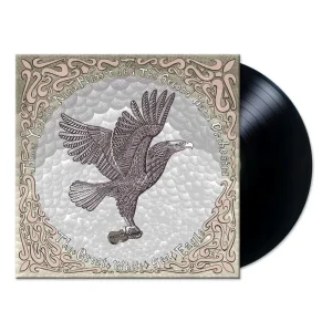 The Great White Sea Eagle (LP)