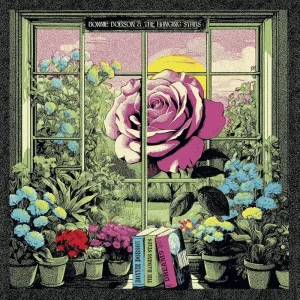 The Hanging Stars Dreams Vinyl LP 2025