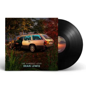 The Hardest Love (LP)