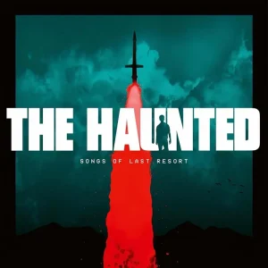 The Haunted Songs Of Last Resort Vinyl LP 2025