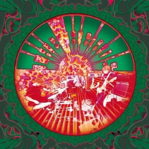 The Heads Still Under Sided Vinyl LP RSD 2025