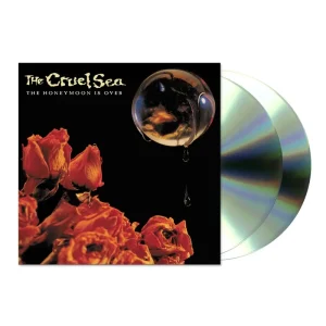 The Honeymoon Is Over (30th Anniversary 2CD)