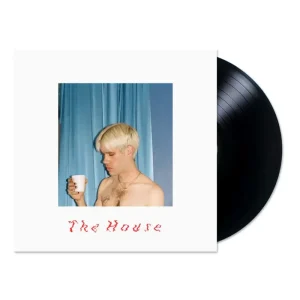 The House (LP)