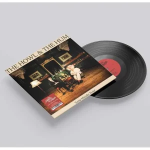 The Howl & The Hum Same Mistake Twice Vinyl LP 2024