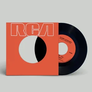 The Jimmy Castor Bunch It’s Just Begun / Troglodyte 7″ Vinyl Single RSD 2024