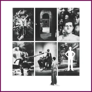 The Lamb Lies Down On Broadway (50th Anniversary Super Deluxe Edition) 4CD + Blu Ray