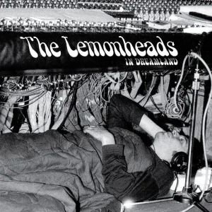 The Lemonheads Lemonheads in Dreamland Vinyl LP Due Out 26/09/25