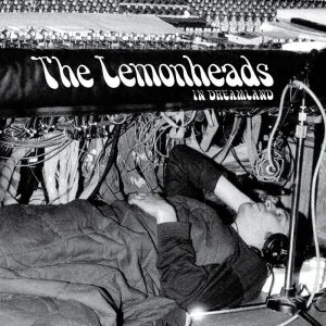 The Lemonheads Lemonheads in Dreamland Vinyl LP RSD 2025