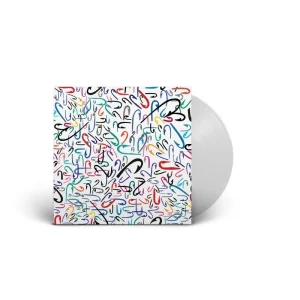 The Lemonheads Love Chant Vinyl LP Indies White Colour Due Out 24/10/25