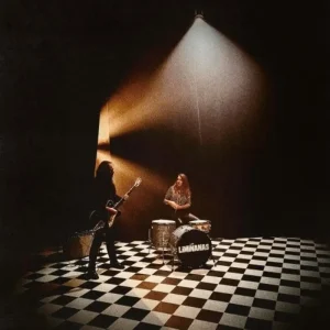 The Liminanas Extra Faded Vinyl LP RSD 2025