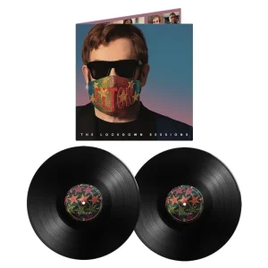 The Lockdown Sessions (2LP)