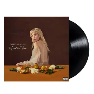 The Loneliest Time (LP)