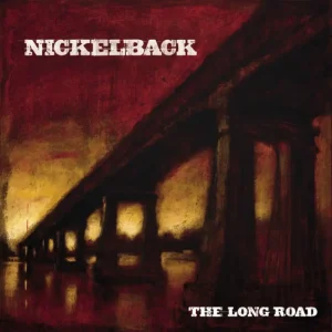 The Long Road (CD)