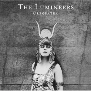 The Lumineers Cleopatra Vinyl LP 2024
