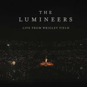 The Lumineers Live At Wrigley Field Vinyl LP 2024