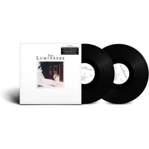 The Lumineers The Lumineers Vinyl LP 10th Anniversary 2024