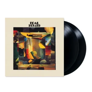 The Main Thing (2LP)