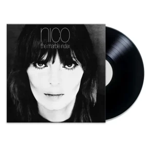 The Marble Index (LP)