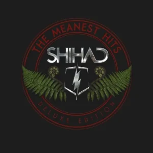 The Meanest Hits (Deluxe Edition)