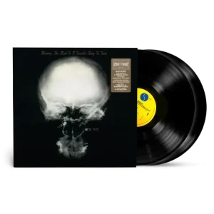 The Mind is a Terrible Thing to Taste – Expanded Edition (2LP Black Vinyl)