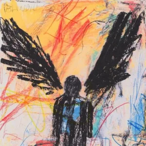 The Murder Capital Blindness Vinyl LP 2025