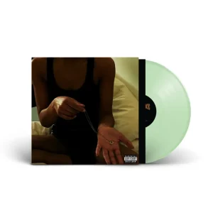 The Necklace (Exclusive Glow In The Dark LP)