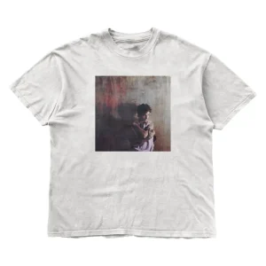 The Older You Get Photo Tee