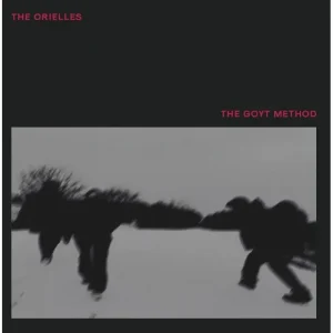 The Orielles The Goyt Method Vinyl LP 2023