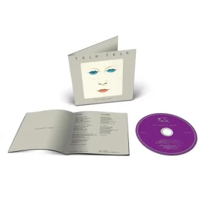 The Party’s Over CD