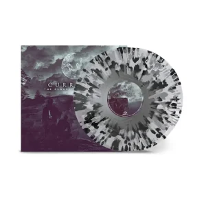 The Place I Feel Safest (Clear Splatter 2LP)