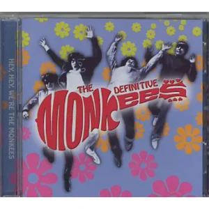 The Platinum Collection (The Definitive Monkees)