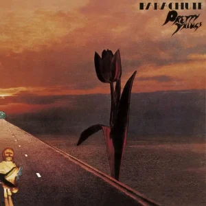 The Pretty Things Parachute Vinyl LP 2025