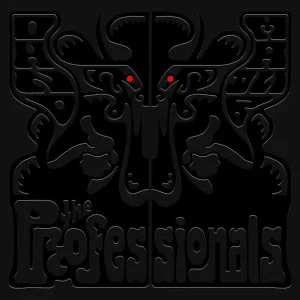 The Professionals The Professionals Vinyl LP